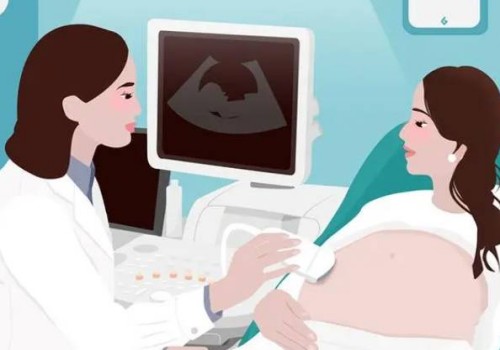 嘉兴试管助孕公司：孕期会出现什么症状,合理掌握胎儿发育的重要信息